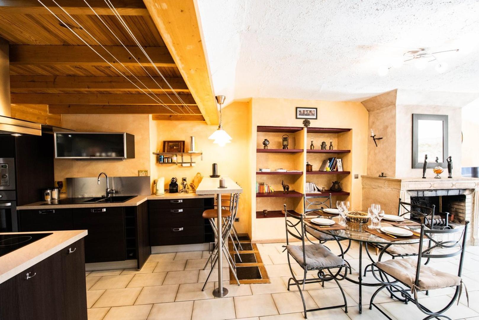 La Loge De Fourviere - 55M2 Vieux Lyon 아파트 외부 사진