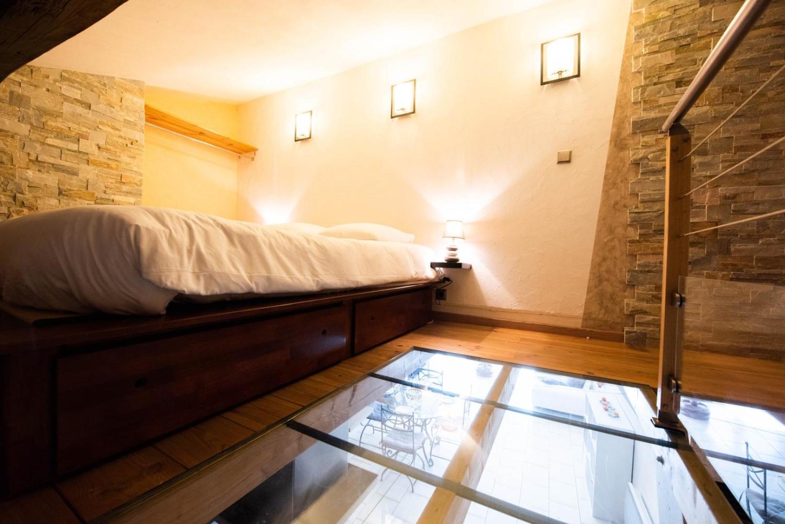 La Loge De Fourviere - 55M2 Vieux Lyon 아파트 외부 사진