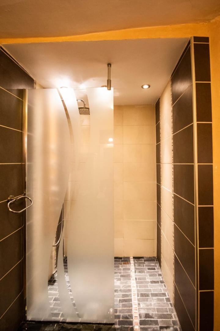 La Loge De Fourviere - 55M2 Vieux Lyon 아파트 외부 사진