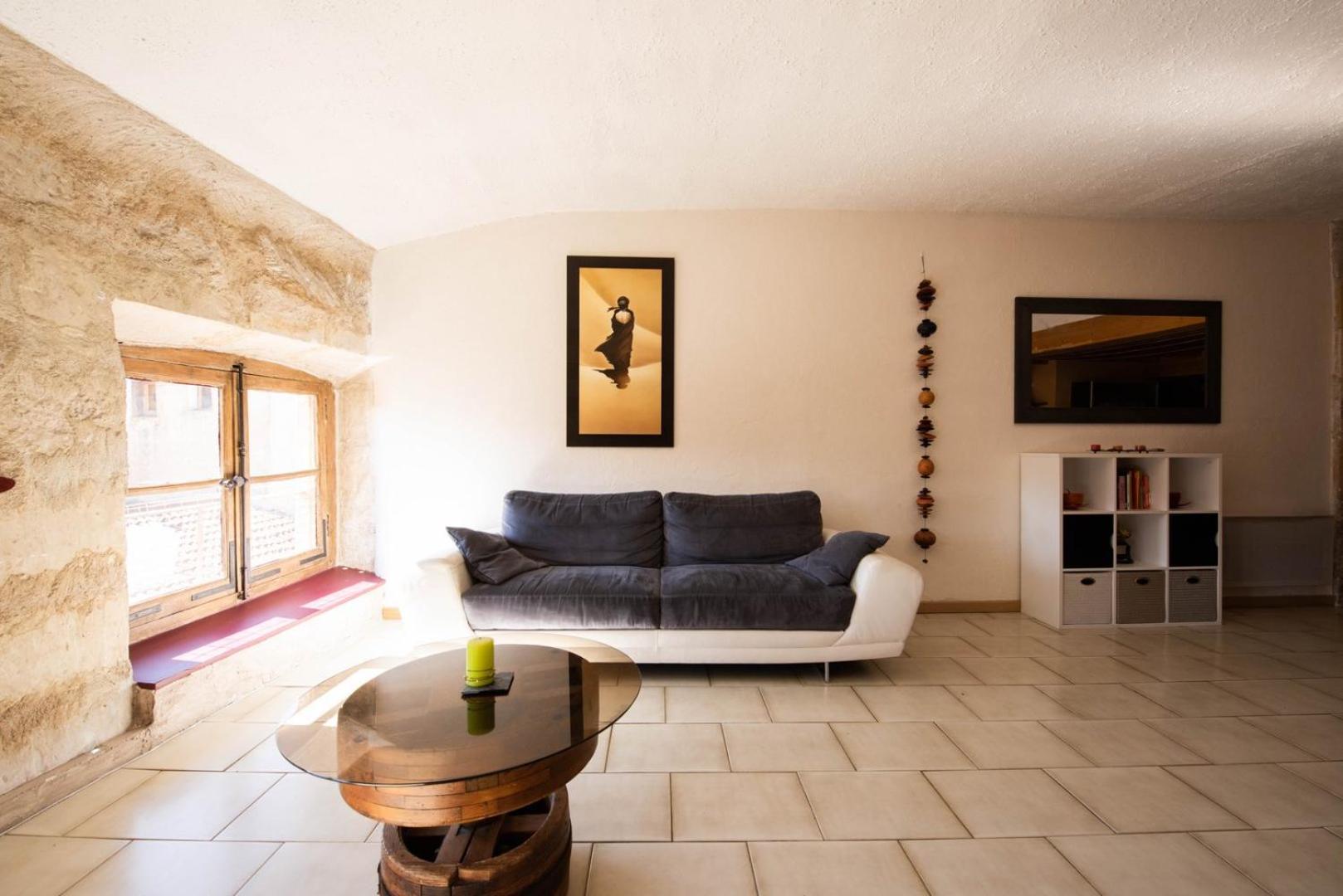 La Loge De Fourviere - 55M2 Vieux Lyon 아파트 외부 사진